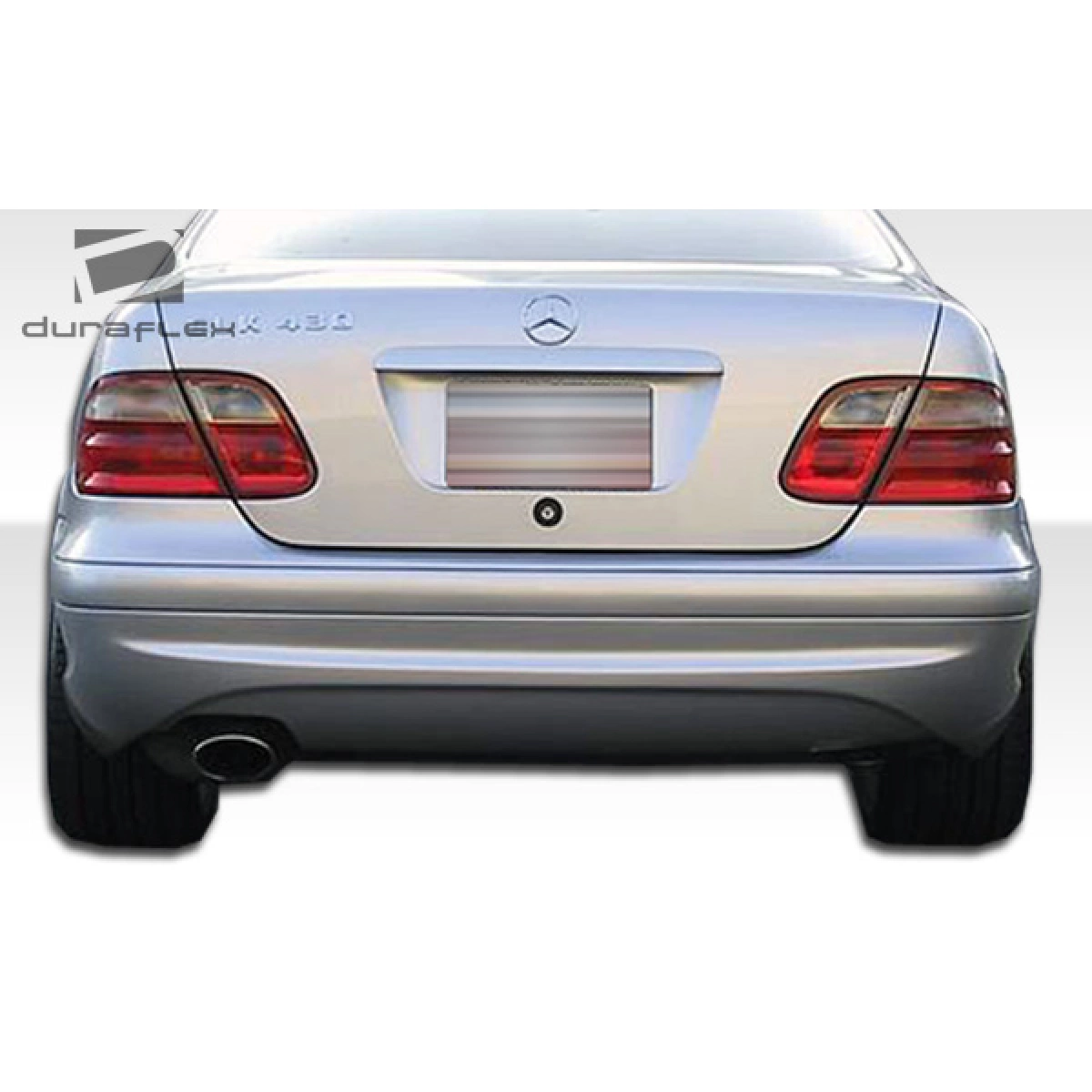 Modify your Mercedes-Benz CLK-Class 1998 with our Exterior/Complete Body Kits - 14