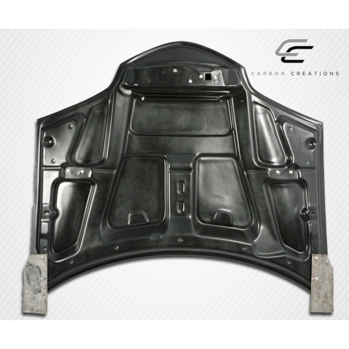 Modify your Pontiac Firebird 1998 with our Exterior/Hoods - 6