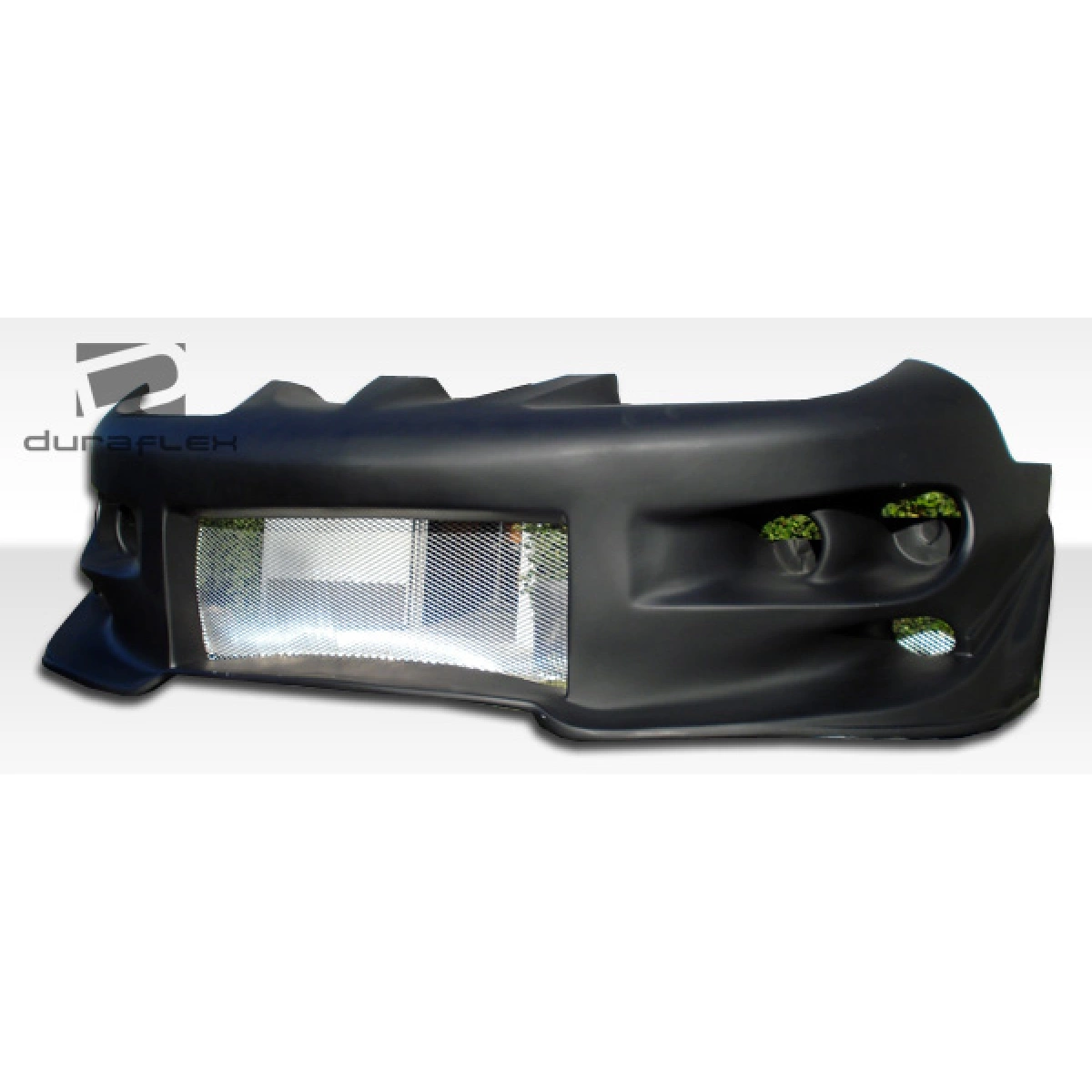 Modify your Pontiac Firebird 1998 with our Exterior/Front Bumpers - 5