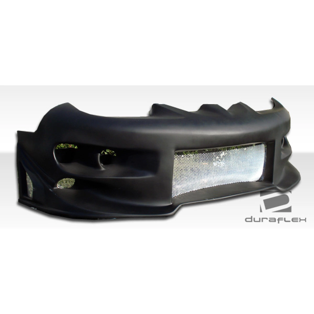 Modify your Pontiac Firebird 1998 with our Exterior/Front Bumpers - 6