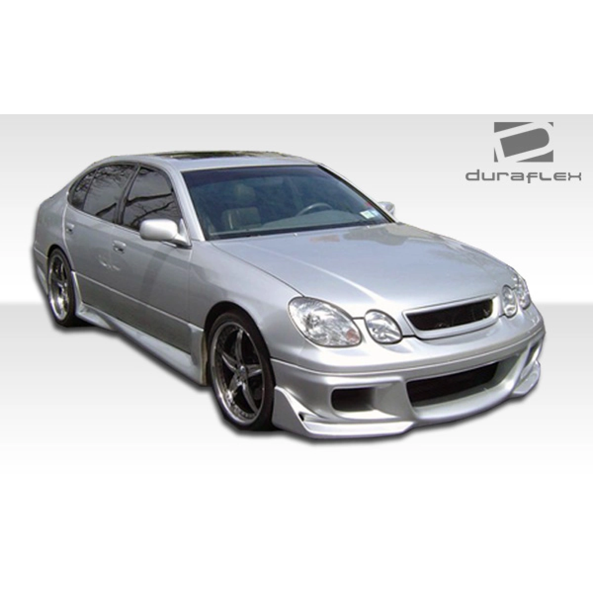 Modify your Lexus GS300 1998 with our Exterior/Complete Body Kits - 14