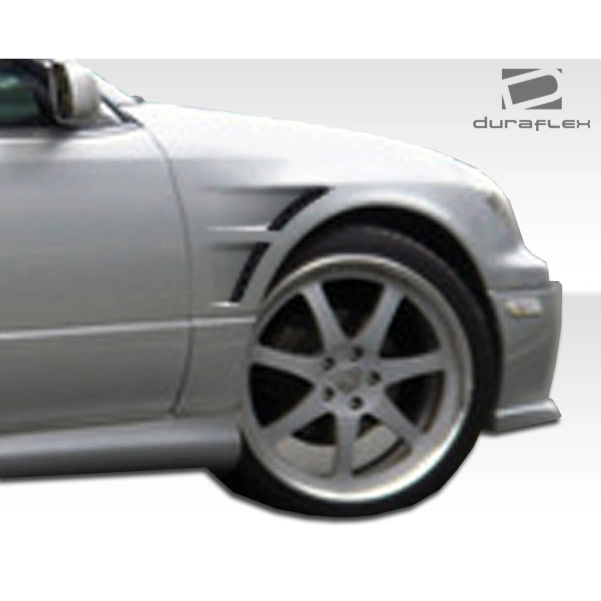 Modify your Lexus GS300 1998 with our Exterior/Fenders - 8