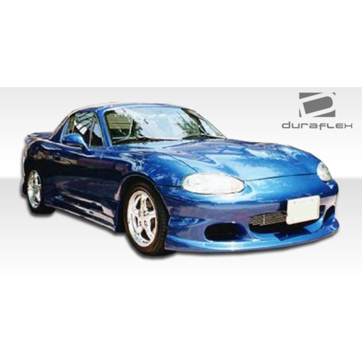 Modify your Mazda Miata 1999 with our Exterior/Front Bumpers - 6