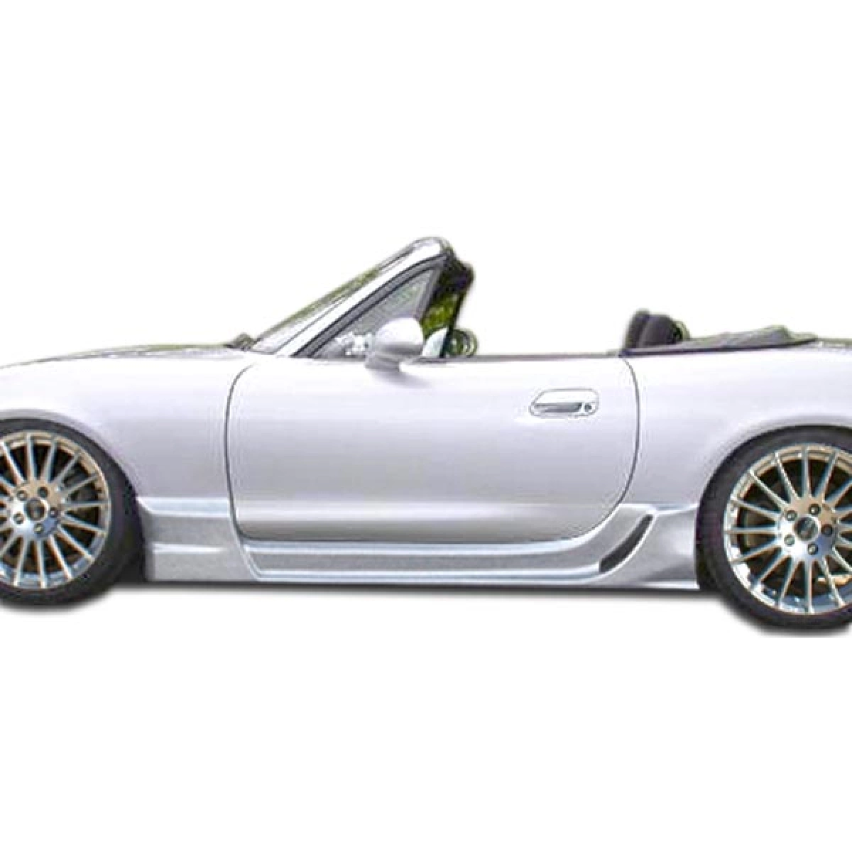 Modify your Mazda Miata 2001 with our Exterior/Complete Body Kits - 5