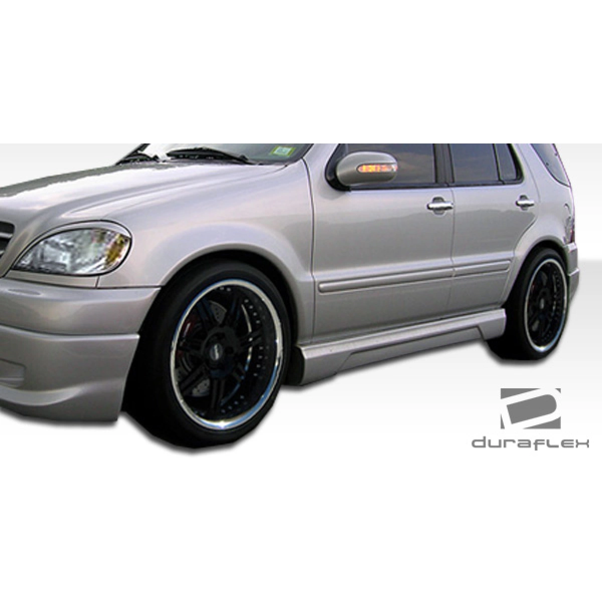 Modify your Mercedes-Benz ML-Class 1998 with our Exterior/Fenders - 11