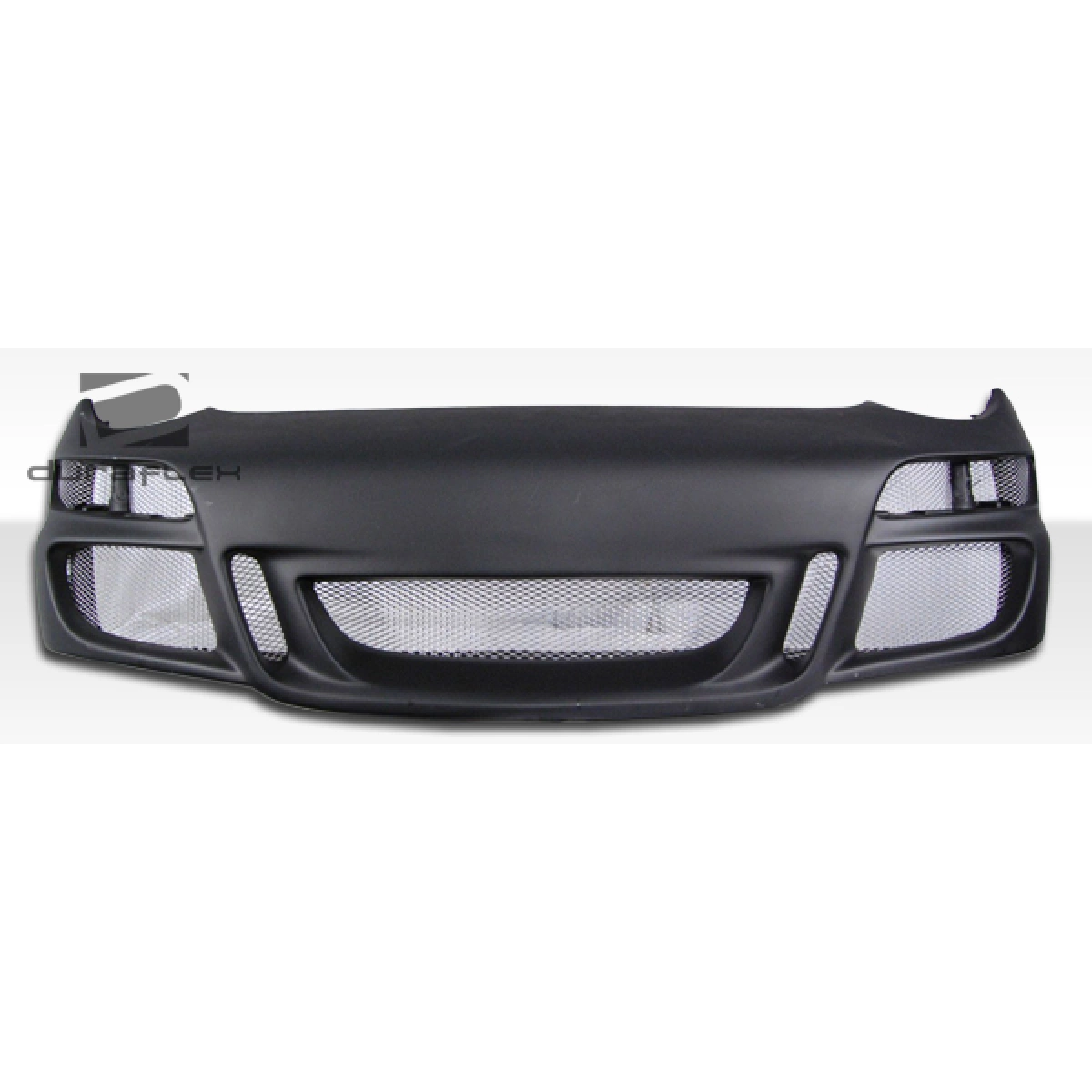 Modify your Porsche 911 1999 with our Exterior/Front Bumpers - 8