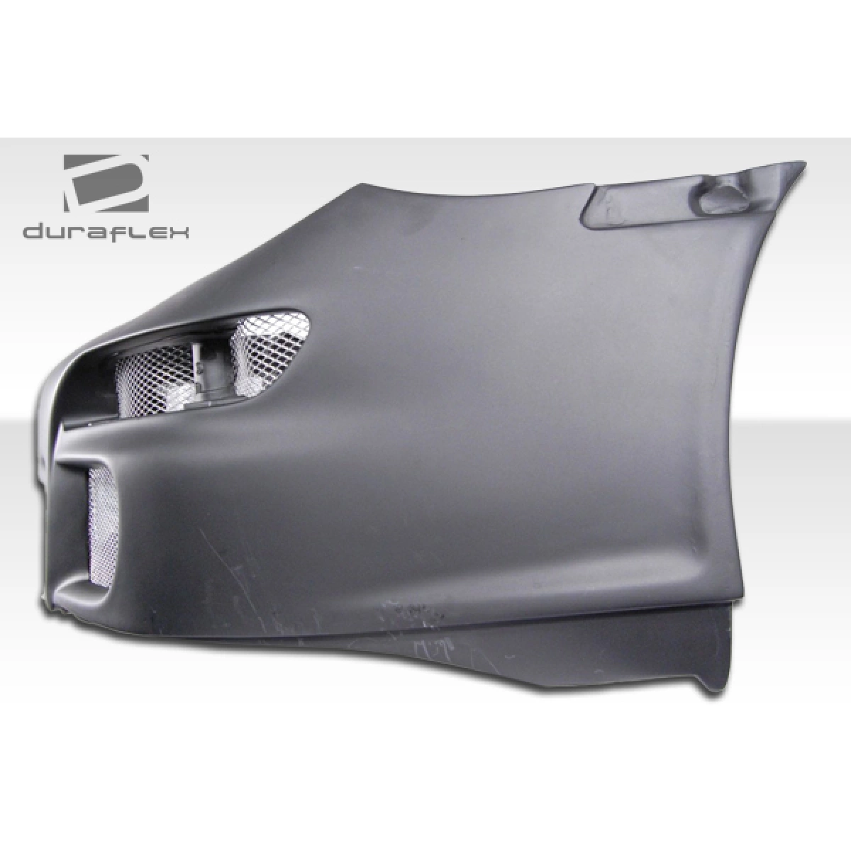 Modify your Porsche 911 1999 with our Exterior/Front Bumpers - 10