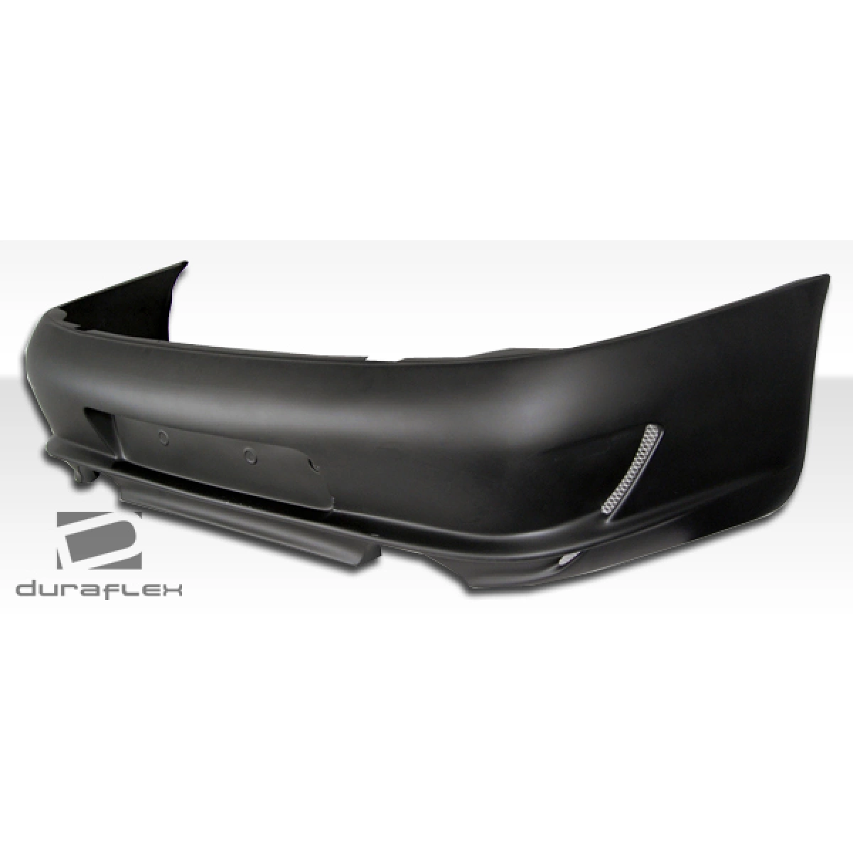 Modify your Porsche 911 1999 with our Exterior/Rear Bumpers - 11