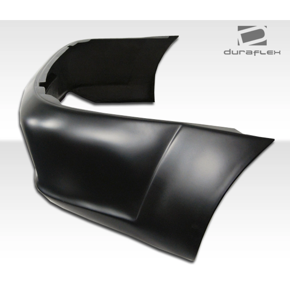 Modify your Porsche 911 2002 with our Exterior/Rear Bumpers - 10