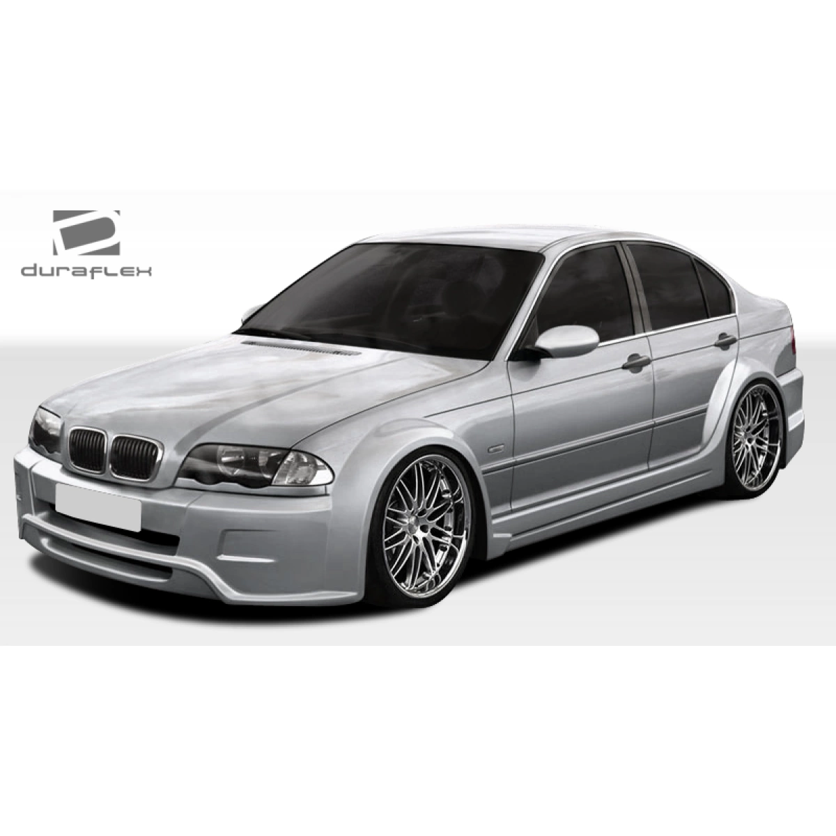 Modify your BMW 3-Series 1999 with our Exterior/Complete Body Kits - 20