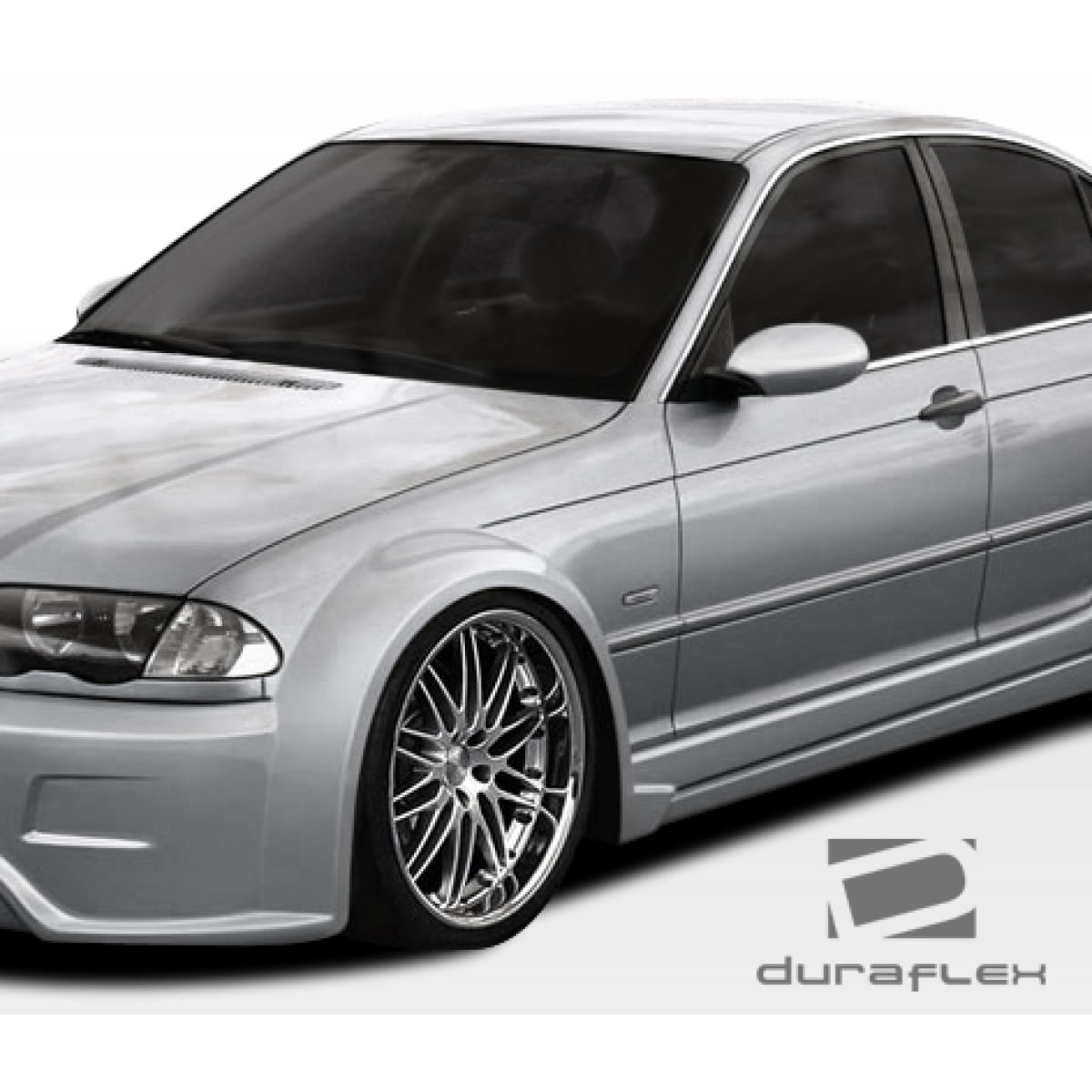Modify your BMW 3-Series 1999 with our Exterior/Fenders -