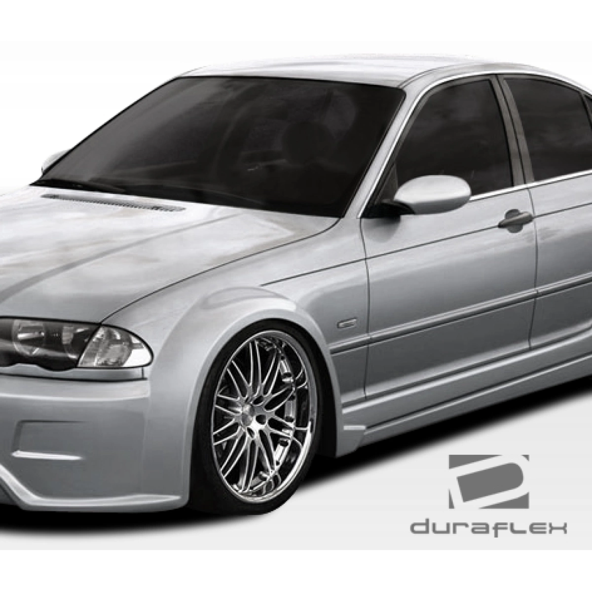 Modify your BMW 3-Series 1999 with our Exterior/Fenders - 1