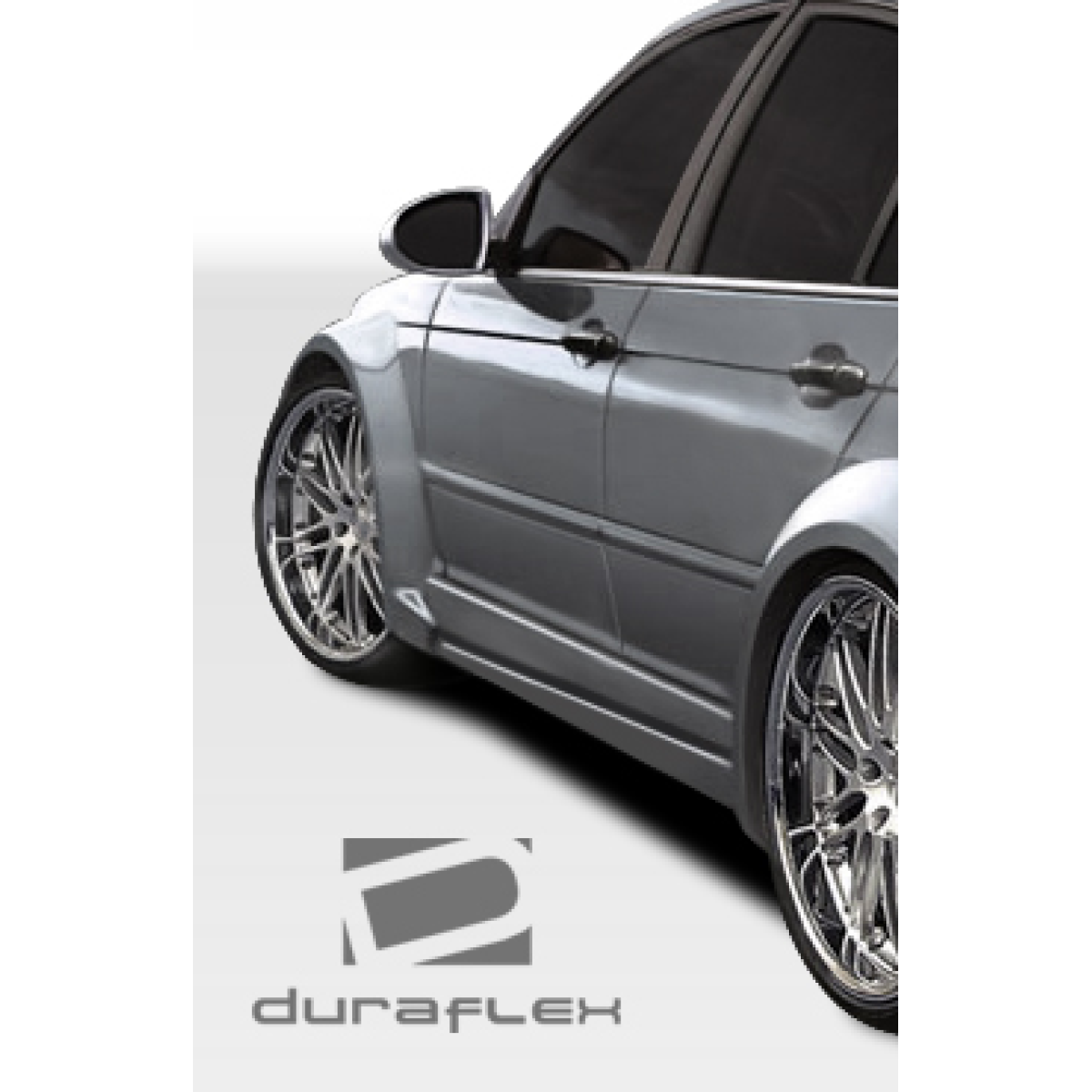 Modify your BMW 3-Series 1999 with our Exterior/Fenders -