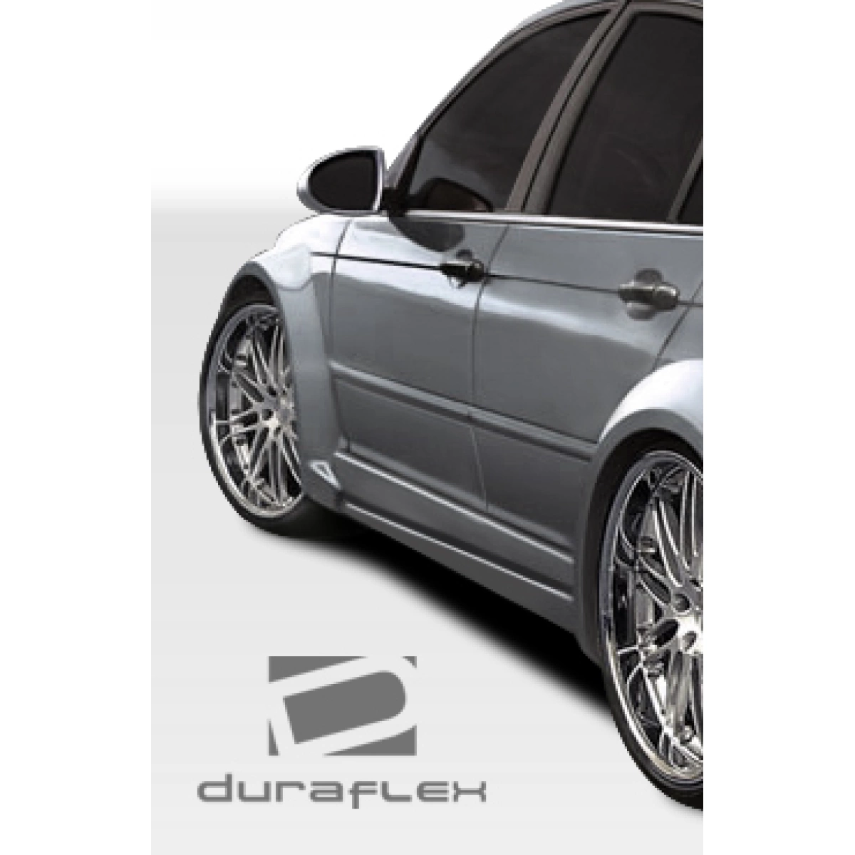 Modify your BMW 3-Series 1999 with our Exterior/Complete Body Kits - 21