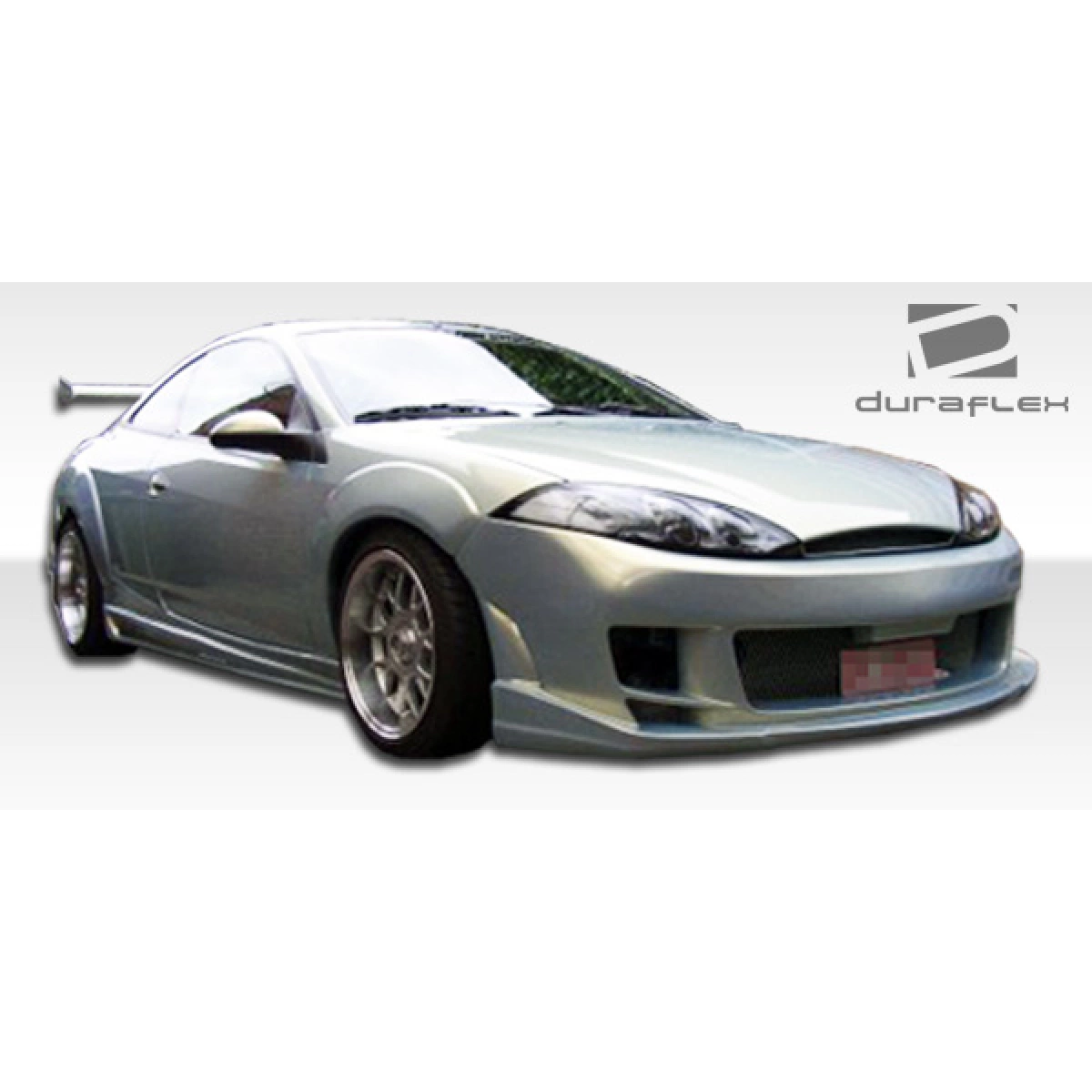 Modify your Mercury Cougar 1999 with our Exterior/Side Skirts - 7