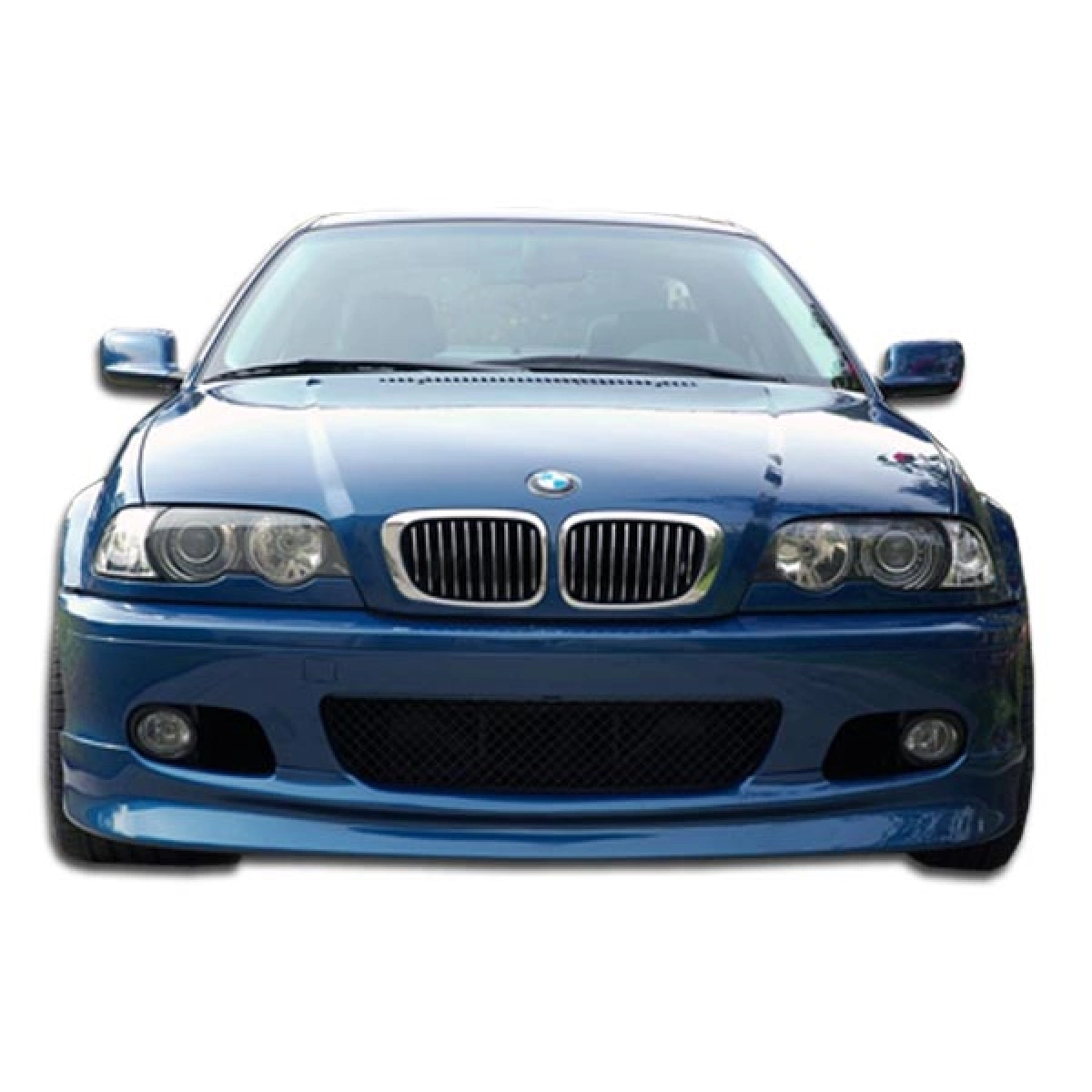 Modify your BMW 3-Series 2000 with our Exterior/Front Lips - 6
