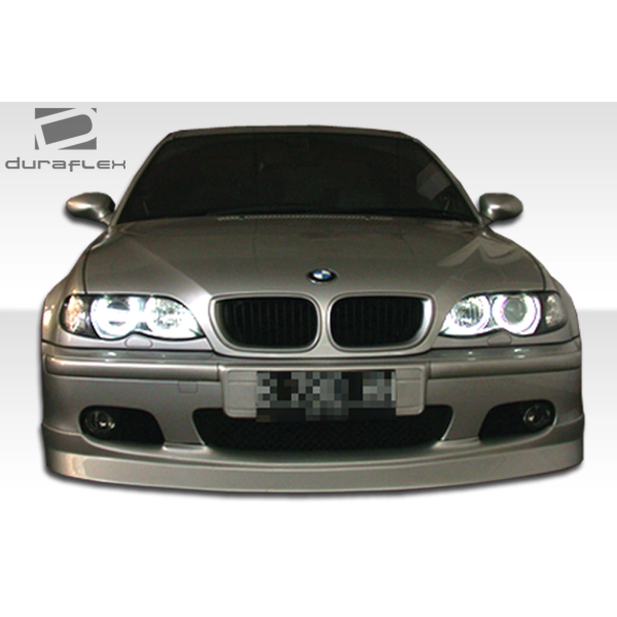 Modify your BMW 3-Series 2000 with our Exterior/Front Lips - 8