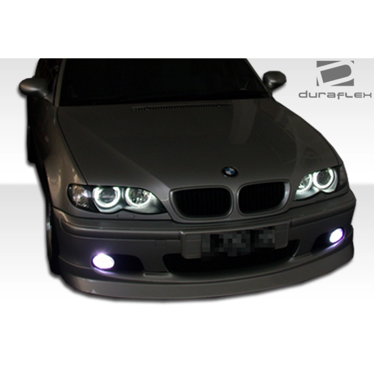 Modify your BMW 3-Series 2000 with our Exterior/Front Lips - 10