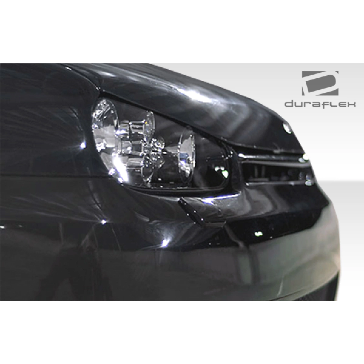 Modify your Volkswagen Golf 1999 with our Exterior/Hoods - 8