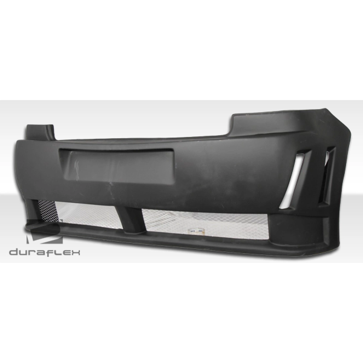 Modify your Volkswagen Golf 1999 with our Exterior/Rear Bumpers - 7