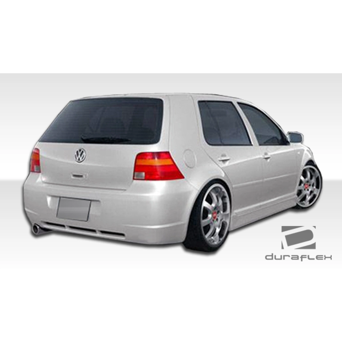 Modify your Volkswagen Golf 1999 with our Exterior/Complete Body Kits - 6