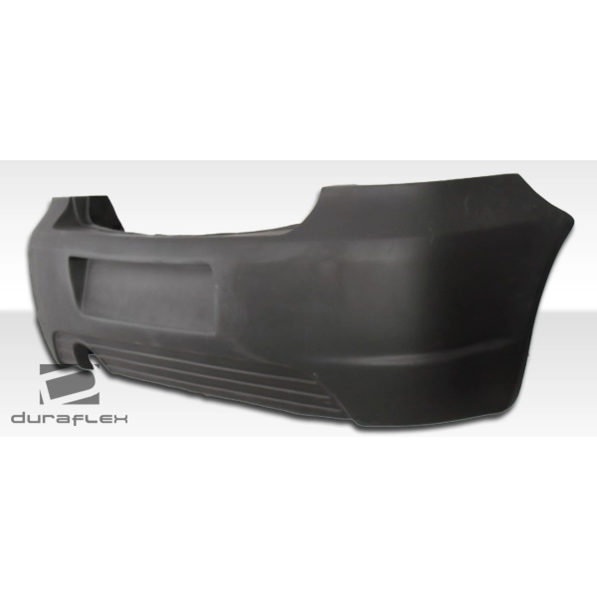 Modify your Volkswagen Golf 1999 with our Exterior/Rear Bumpers - 11