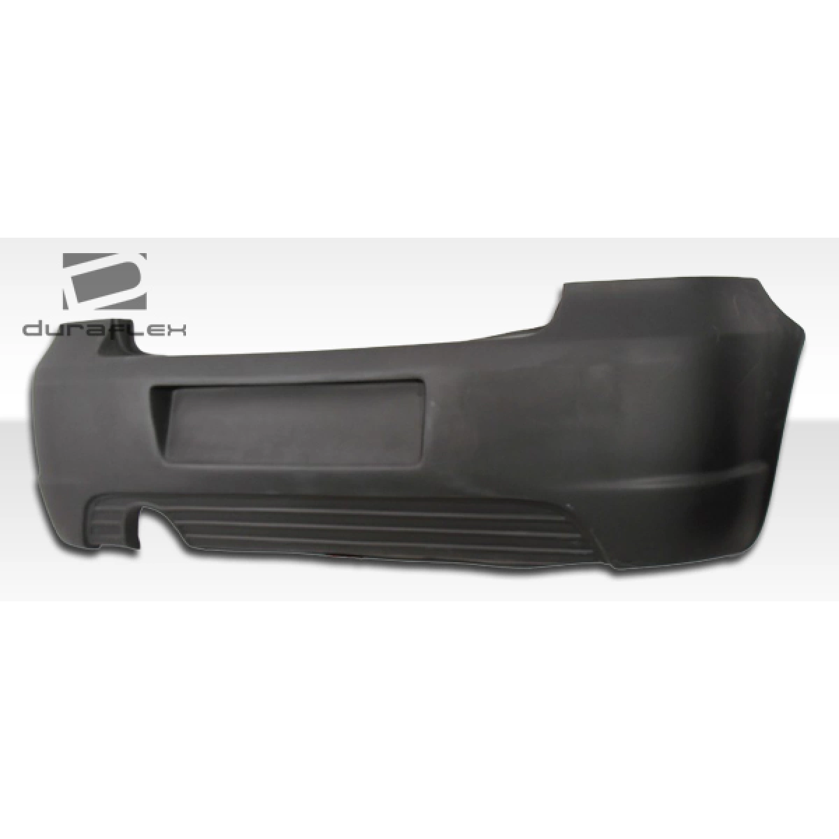 Modify your Volkswagen Golf 1999 with our Exterior/Rear Bumpers - 12