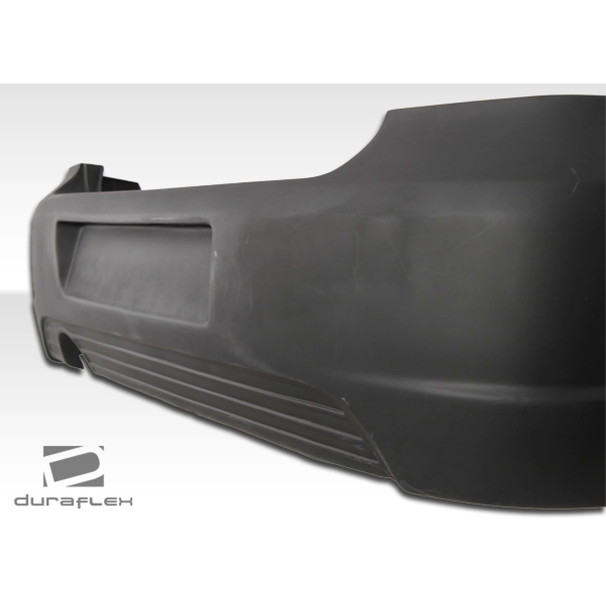 Modify your Volkswagen Golf 1999 with our Exterior/Rear Bumpers - 14