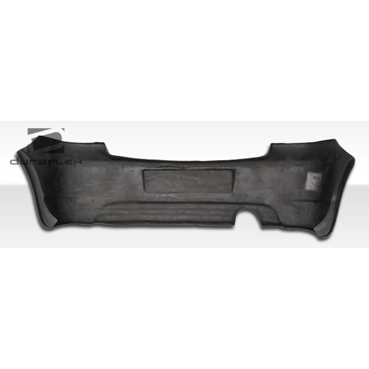 Modify your Volkswagen Golf 1999 with our Exterior/Rear Bumpers - 15