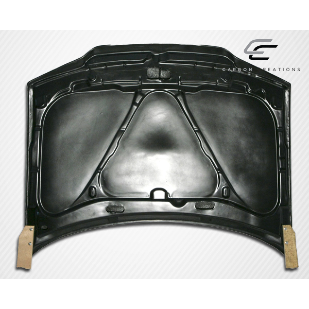 Modify your Volkswagen Jetta 1999 with our Exterior/Hoods - 9