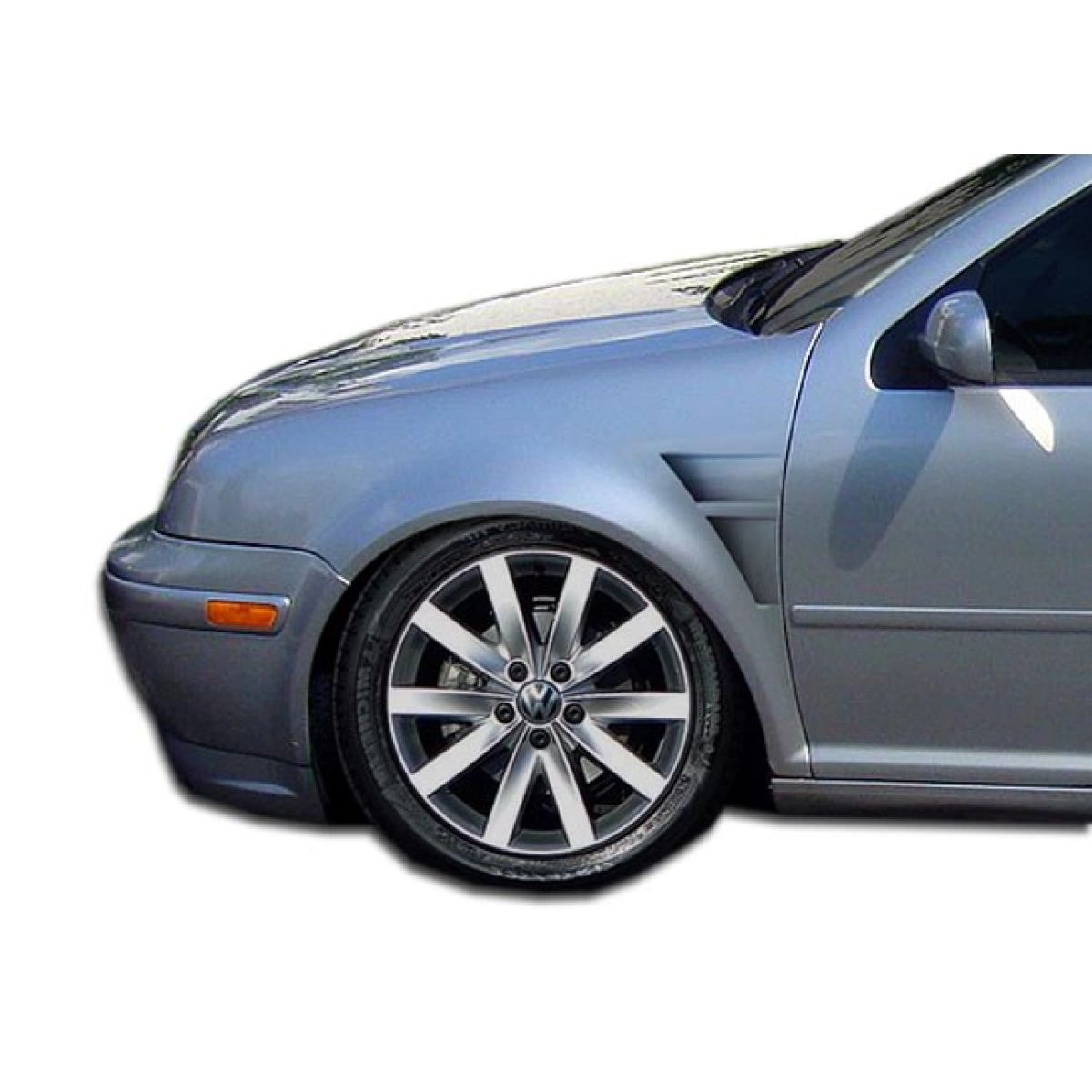 Modify your Volkswagen Jetta 1999 with our Exterior/Fenders - 6
