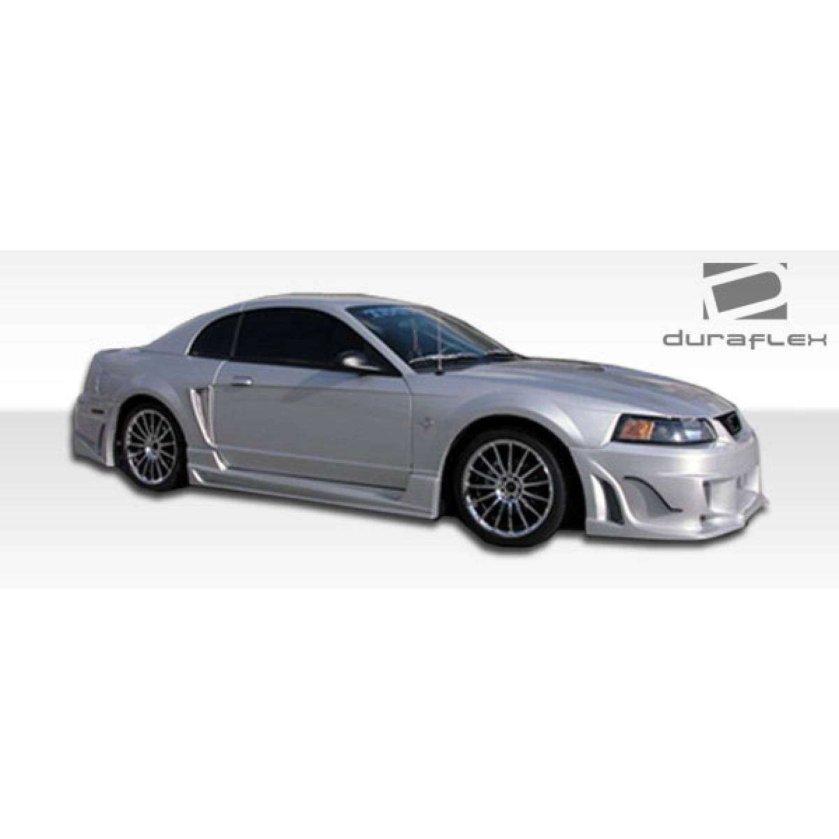Modify your Ford Mustang 1999 with our Exterior/Complete Body Kits - 19