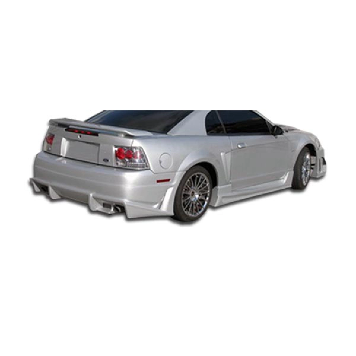 Modify your Ford Mustang 1999 with our Exterior/Complete Body Kits - 7