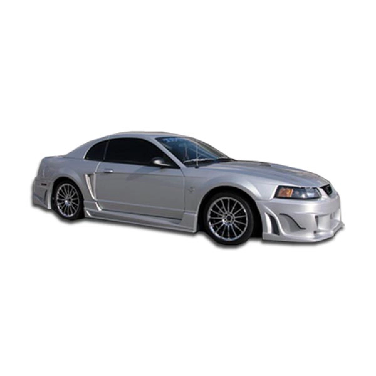 Modify your Ford Mustang 1999 with our Exterior/Complete Body Kits - 5