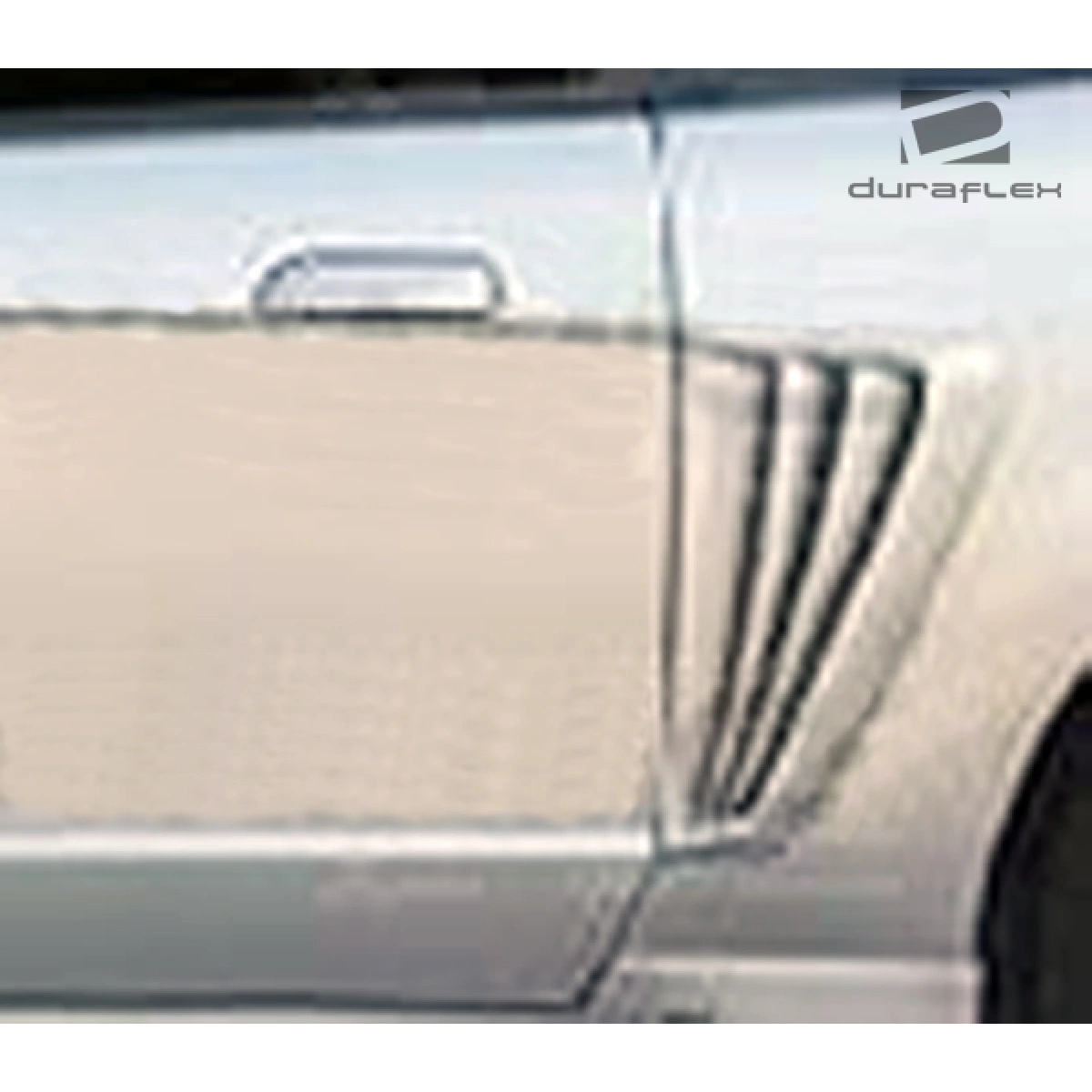 Modify your Ford Mustang 1999 with our Exterior/Scoops - 11