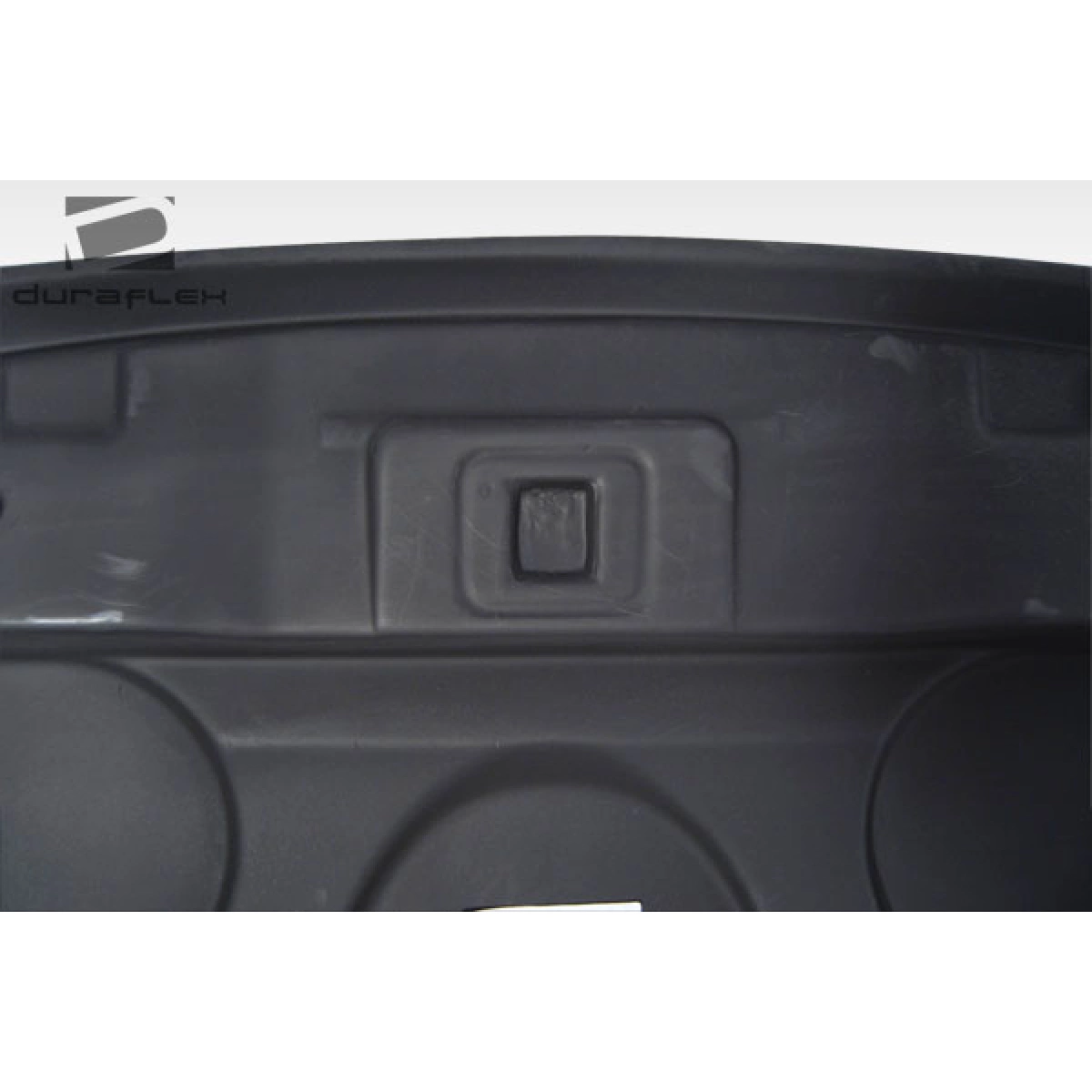 Modify your Ford Mustang 1999 with our Exterior/Hoods - 12