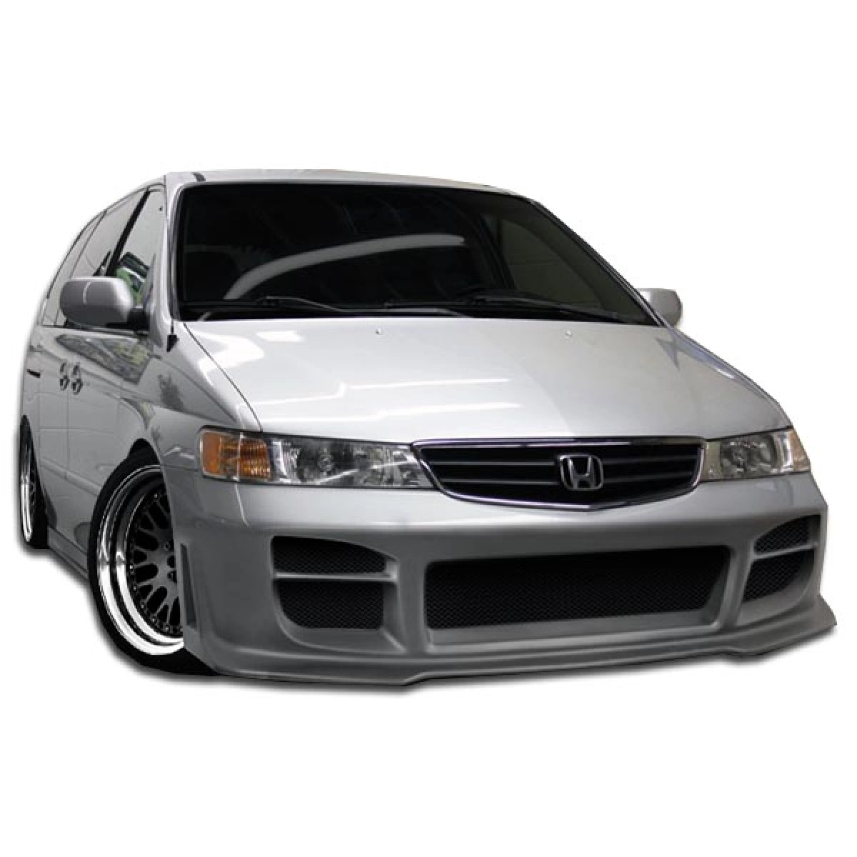 Modify your Honda Odyssey 1999 with our Exterior/Complete Body Kits - 1