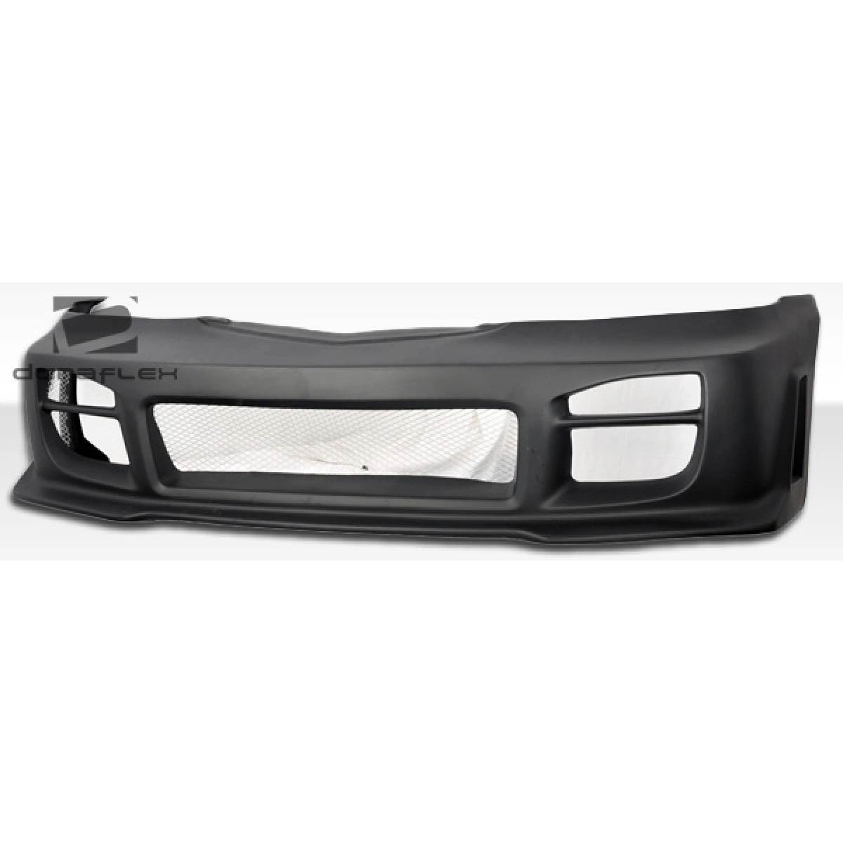 Modify your Honda Odyssey 1999 with our Exterior/Front Bumpers - 3