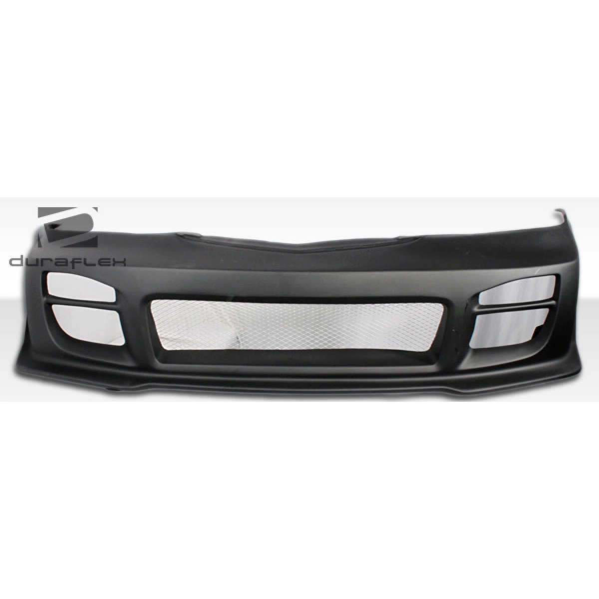 Modify your Honda Odyssey 1999 with our Exterior/Front Bumpers - 4