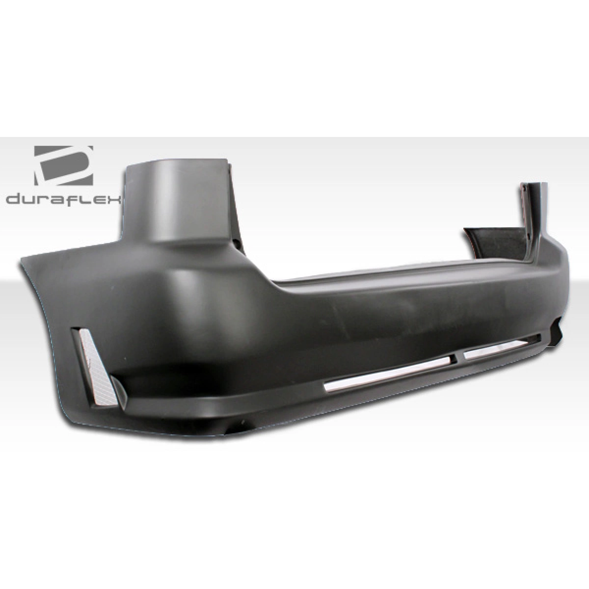 Modify your Honda Odyssey 1999 with our Exterior/Rear Bumpers - 4