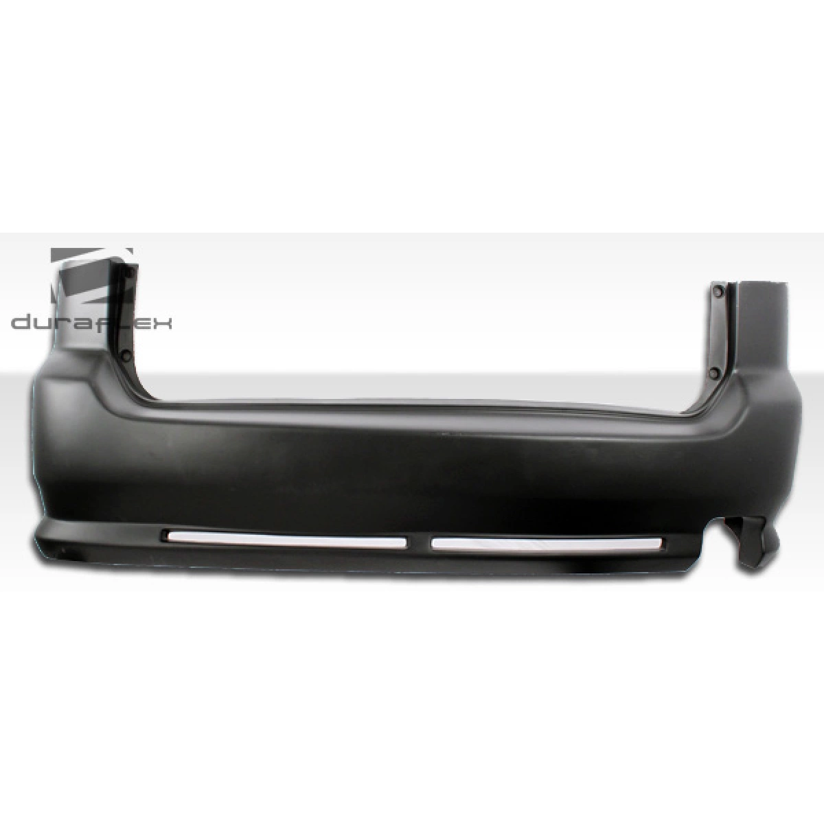Modify your Honda Odyssey 1999 with our Exterior/Rear Bumpers - 5