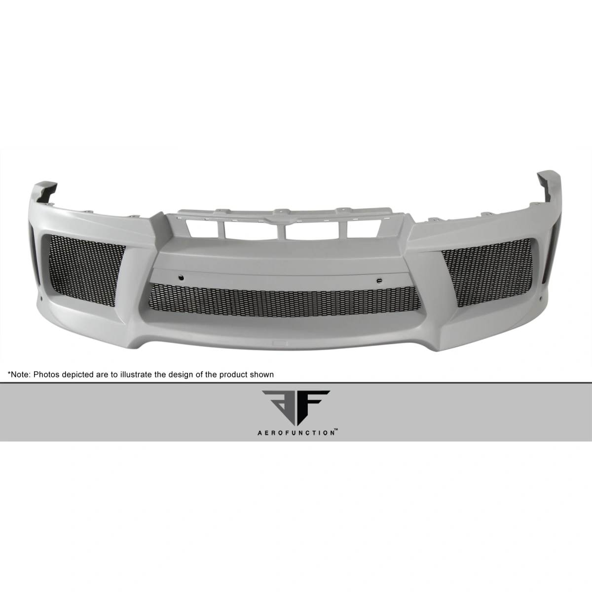 Modify your Universal   with our Exterior/Grilles - 3