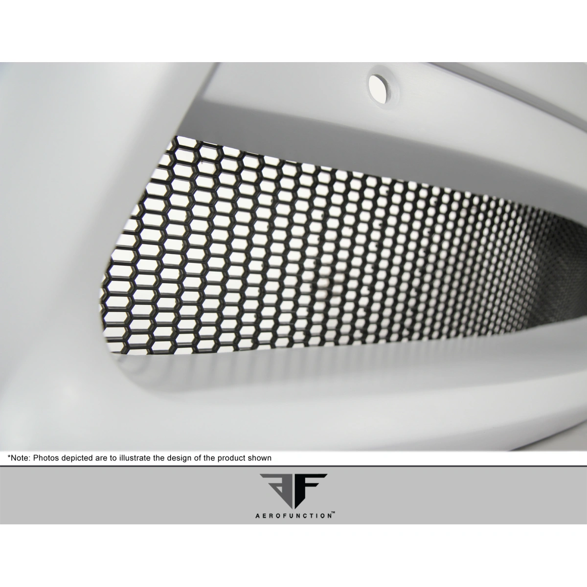 Modify your Universal   with our Exterior/Grilles - 5