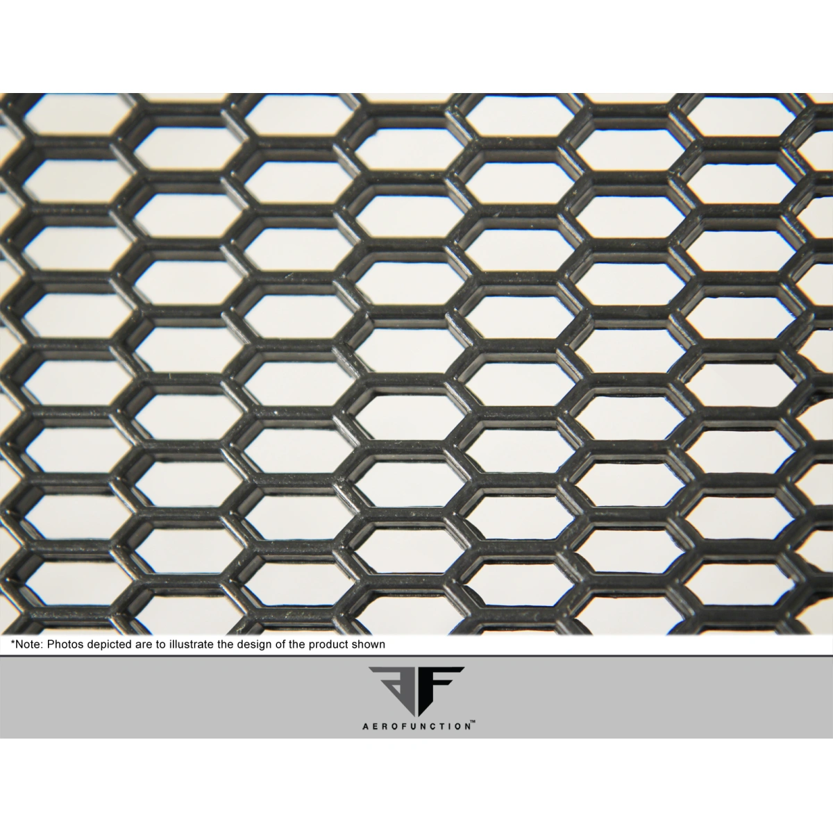 Modify your Universal   with our Exterior/Grilles - 8