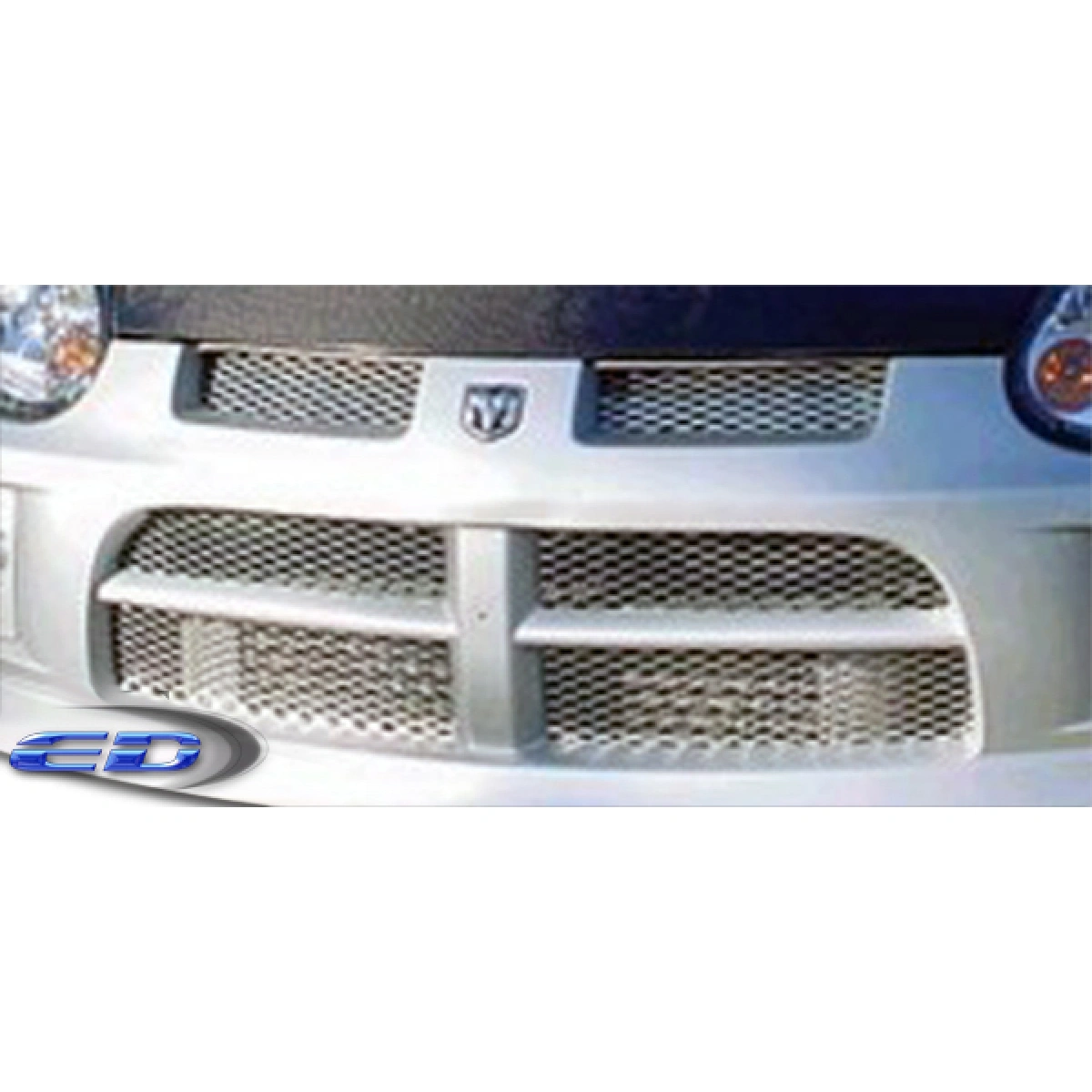 Modify your Universal   with our Exterior/Grilles - 6