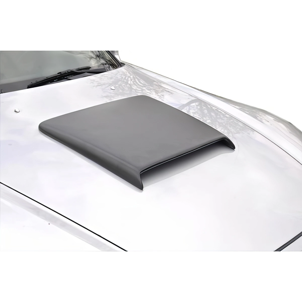 Modify your Universal   with our Exterior/Scoops - 10