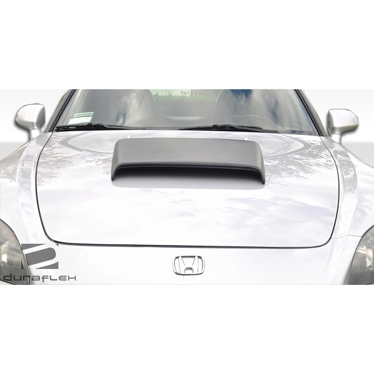 Modify your Universal   with our Exterior/Scoops - 12