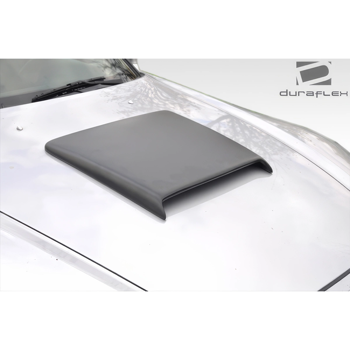 Modify your Universal   with our Exterior/Scoops - 13