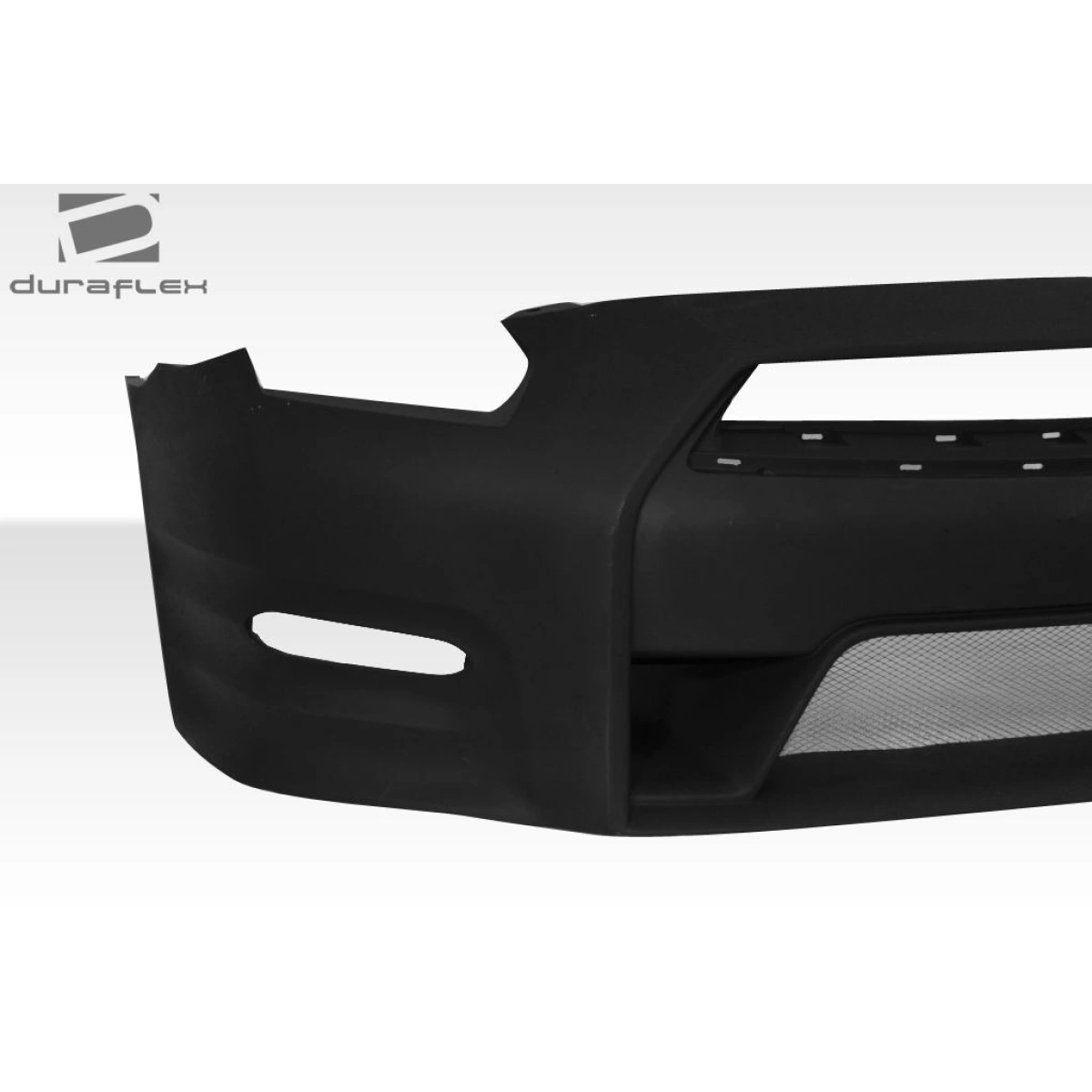 Modify your Nissan GT-R 2009 with our Exterior/Front Bumpers - 15