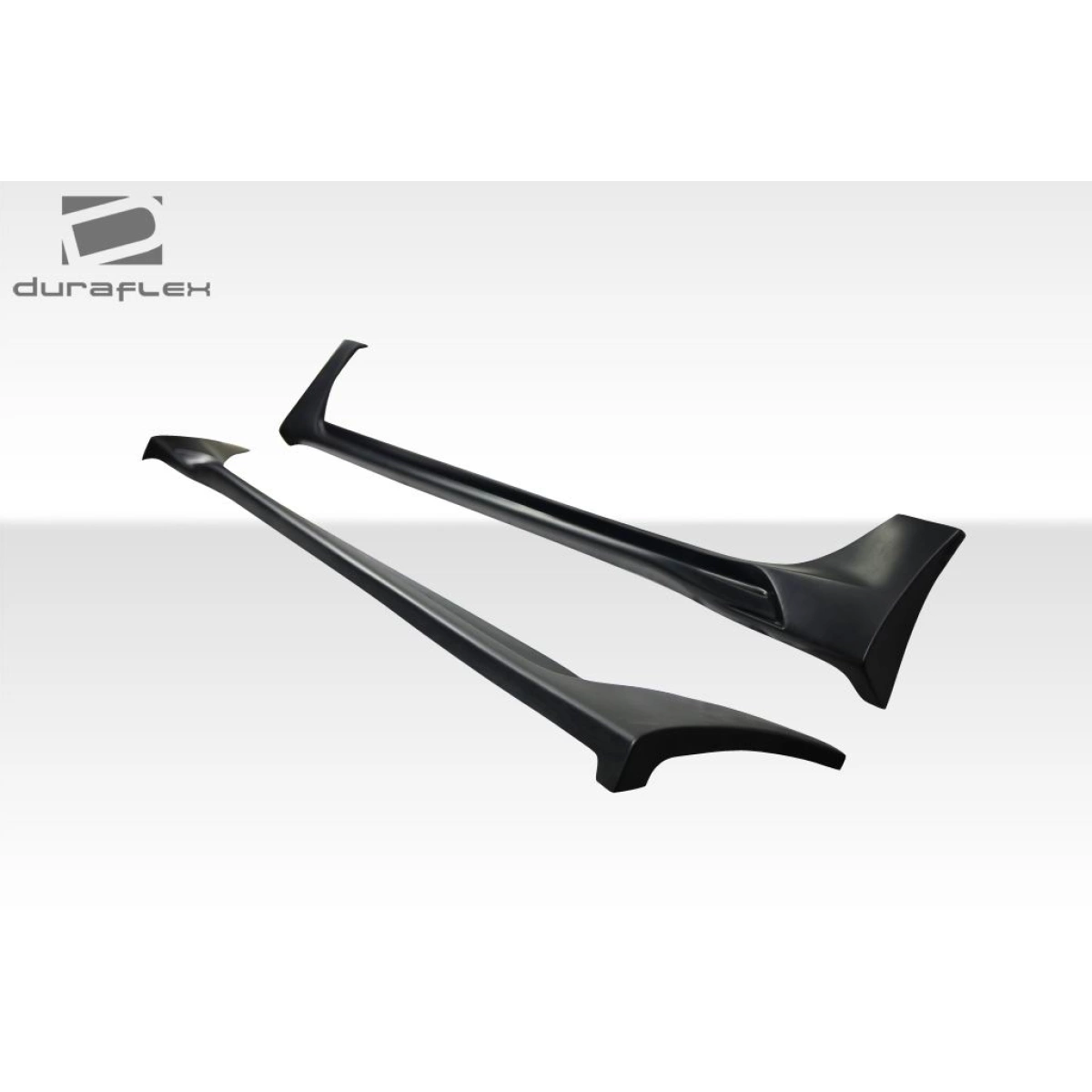 Modify your Audi A7 2012 with our Exterior/Side Skirts - 16